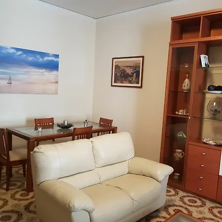 Apartment Stella Marina Sant'Angelo (Isola d'Ischia)