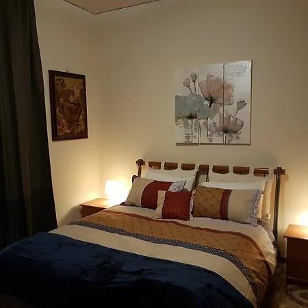 Apartment Stella Marina